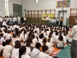 Actividades Semana de la Paz